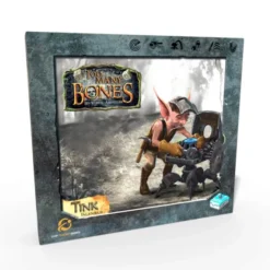 Too Many Bones: Gearloc-Erweiterung - Tink (Erw.)