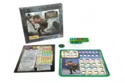 Too Many Bones: Gearloc-Erweiterung - Ghillie (Erw.)