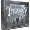 Too Many Bones The Age of Tyranny (Exp.) (engl.)