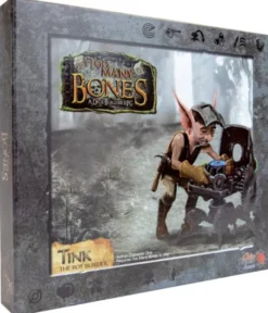 Too Many Bones Tink Add-on (Exp.) (engl.)