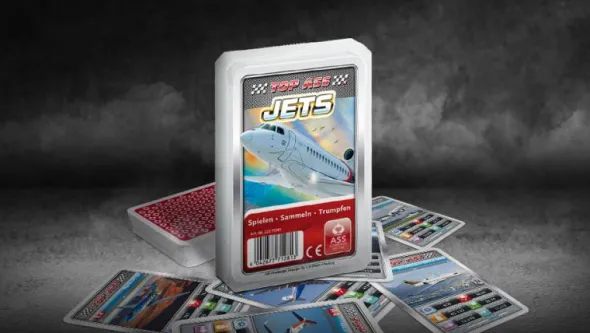 TOP ASS - Jets