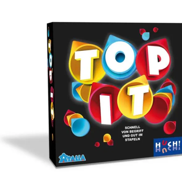 Top It