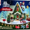 TOPP Bricks Adventskalender