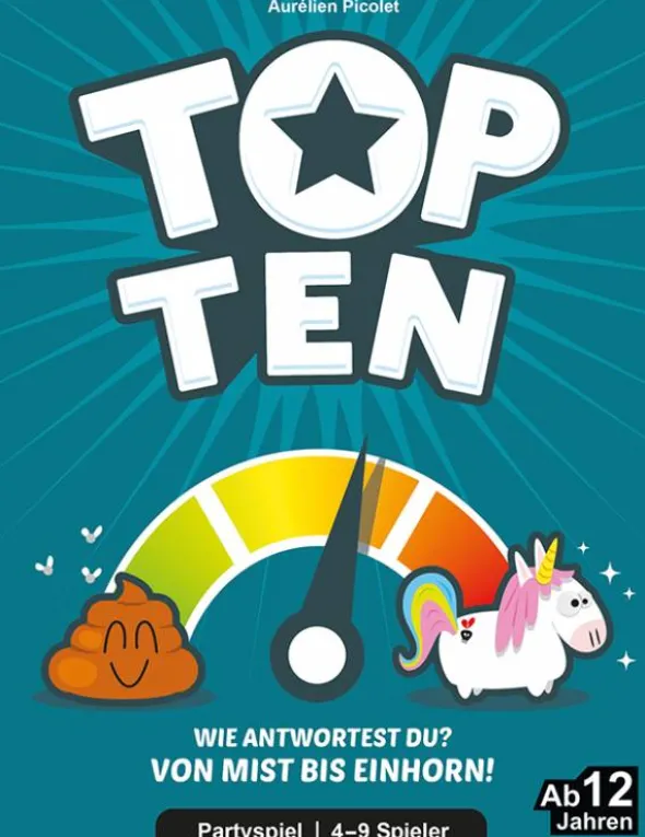 Top Ten