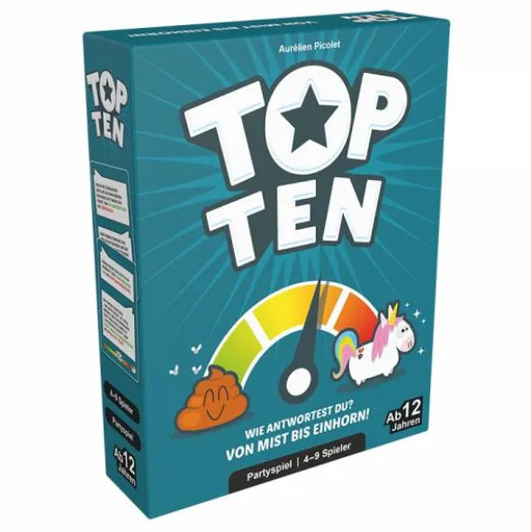 Top Ten