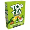 Top Ten Adventures