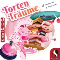 Torten Träume