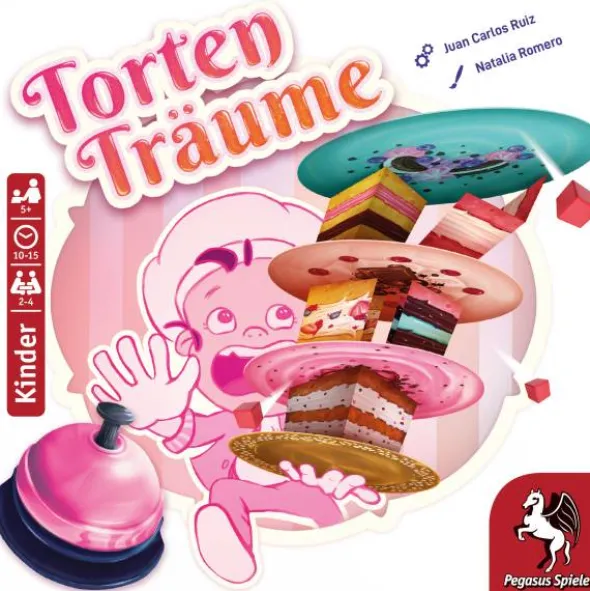 Torten Träume