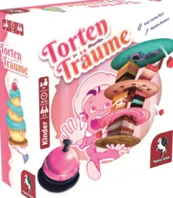 Torten Träume