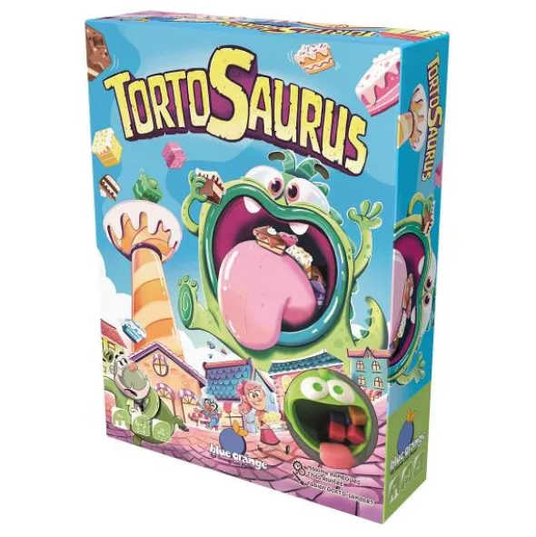 Tortosaurus
