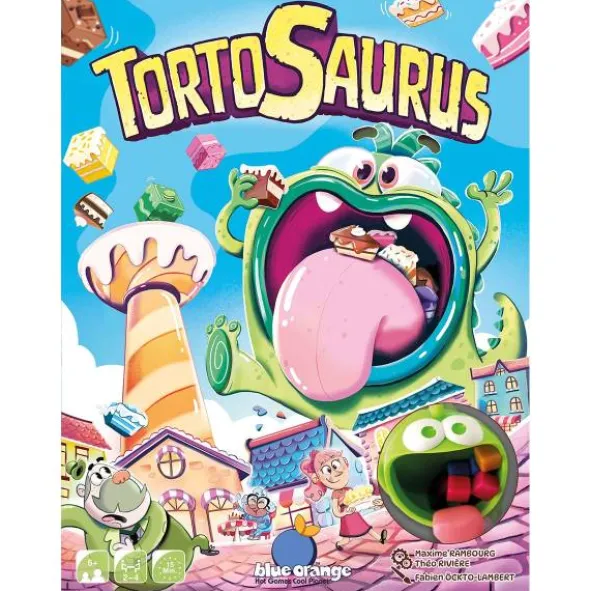 Tortosaurus