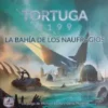 Tortuga 2199 Shipwreck Bay (engl.)