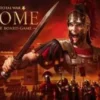 Total War Rome The Boardgame (engl.)