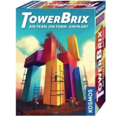 TowerBrix