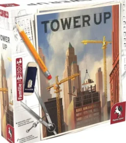 Tower Up