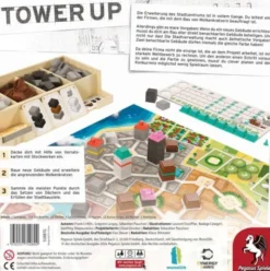 Tower Up