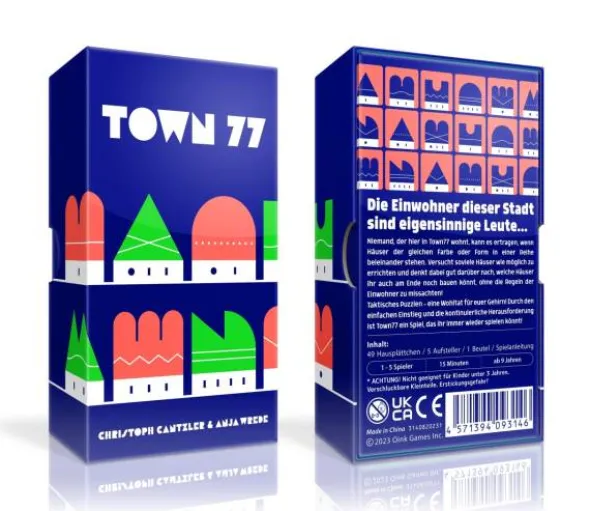 Town 77