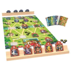 Toy Battle