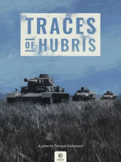 Traces of Hubris (engl.)