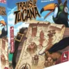Trails of Tucana (deutsch)