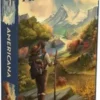 Trail Story: America (engl.)