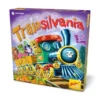 Trainsilvania