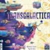 Transgalactica (deutsch)
