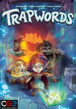 Trapwords (engl.)