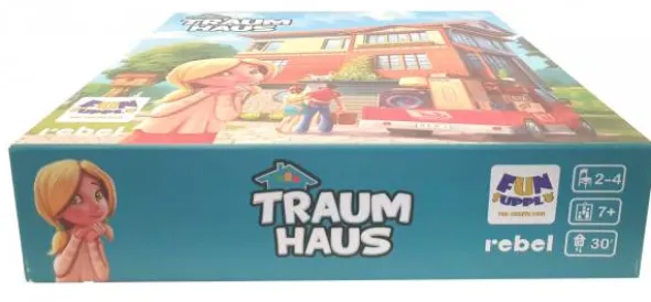 Traumhaus