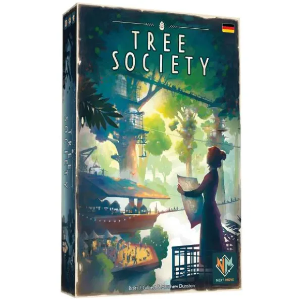 Tree Society