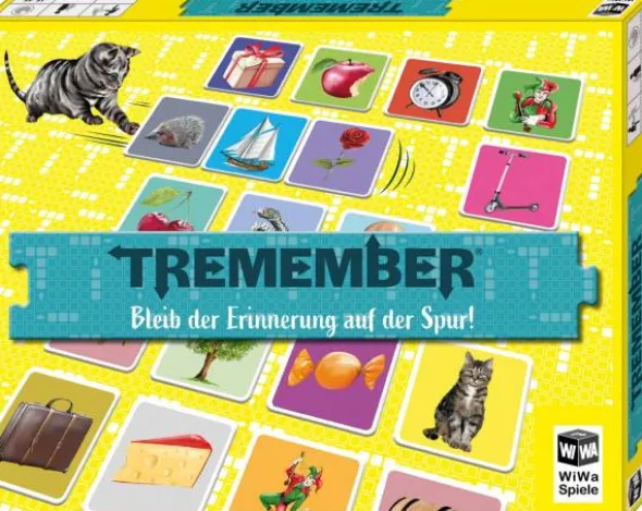 Tremember