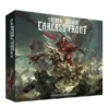 Trench Crusade: Carcass Front (engl.)