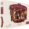 Trepanation (deutsch/engl.)