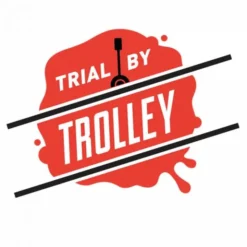 Trial by Trolley (deutsch)