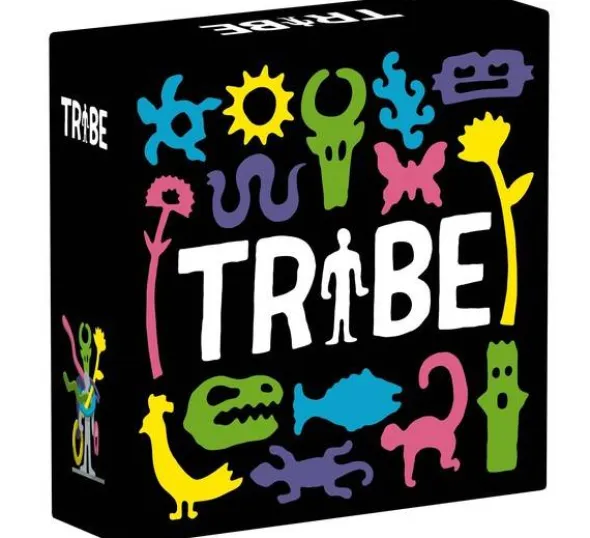 Tribe (deutsch)