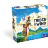 Tribes of the Wind (deutsch)