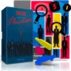 Tricks and the Phantom (engl.)