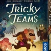 Tricky Teams