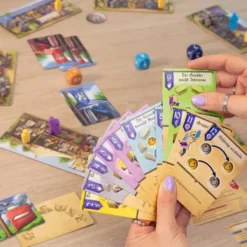 Tricky Traders (deutsch)