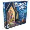 Tricky Treats (deutsch)