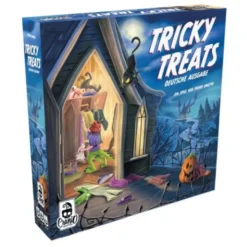 Tricky Treats (deutsch)