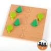 Tricky Trees