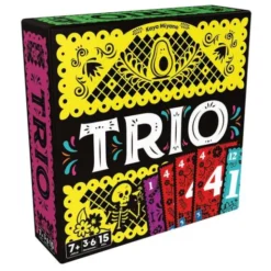 Trio