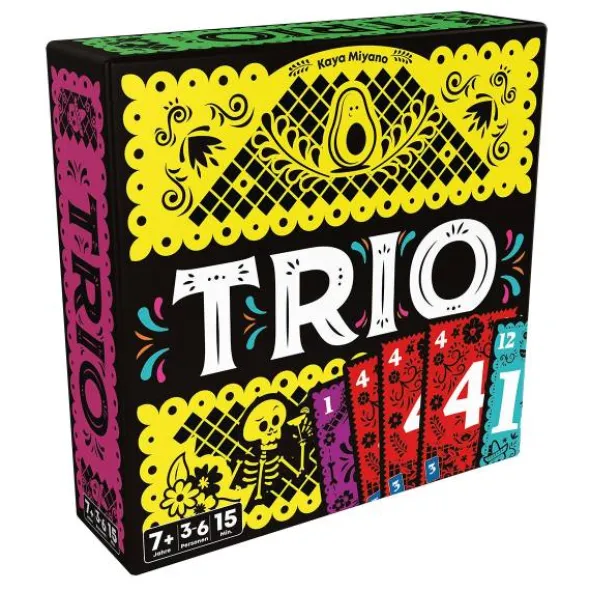 Trio