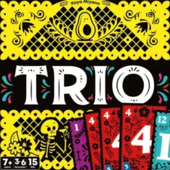 Trio