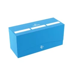 Triple Deck Holder 300 XL Blue