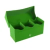 Triple Deck Holder 300 XL Green
