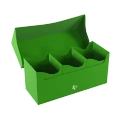 Triple Deck Holder 300 XL Green