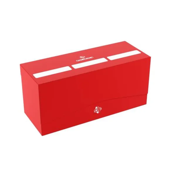 Triple Deck Holder 300 XL Red