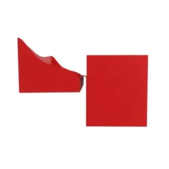 Triple Deck Holder 300 XL Red